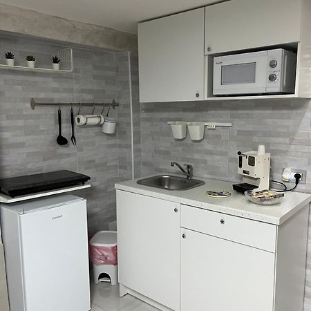 那不勒斯Mortella House公寓 外观 照片
